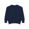 Holy Salchow Sweatshirt