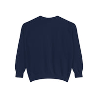 Holy Salchow Sweatshirt