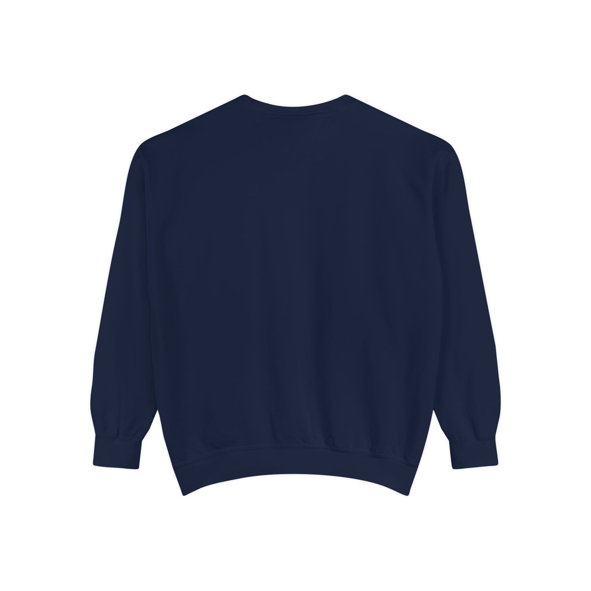 Holy Salchow Sweatshirt