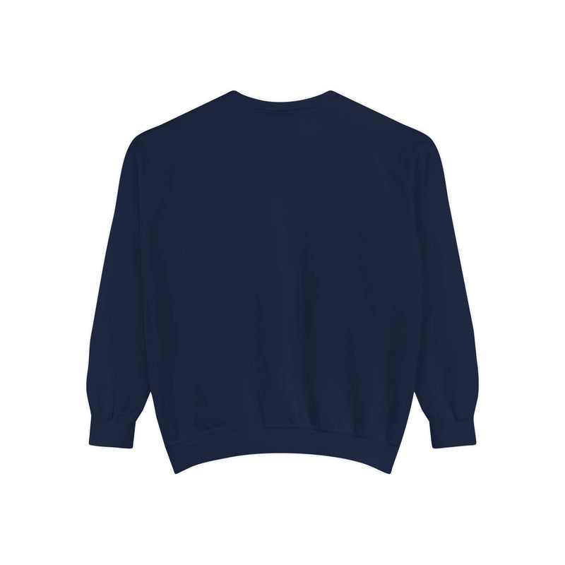 Holy Salchow Sweatshirt