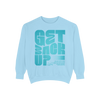 Get Back Up Unisex Sweatshirt