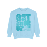 Get Back Up Unisex Sweatshirt