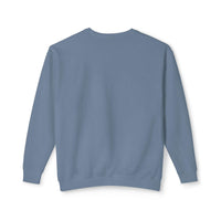 Retro Unisex Sweatshirt