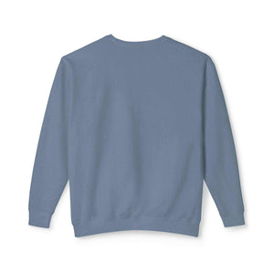 Retro Unisex Sweatshirt - Adults Skate Too LLC