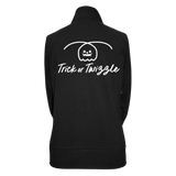 Trick or Twizzle Practice Jacket - Adults Skate Too LLC