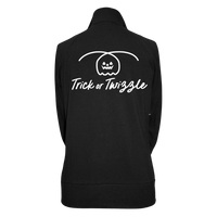 Trick or Twizzle Practice Jacket