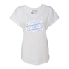 Skater's Social Club Dolman Tee