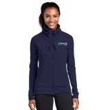 AST Premium Women's Zip Up Jacket