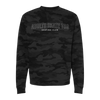 International Team Camo Sweatshirt