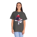 Cosmic Skater Unisex T-Shirt