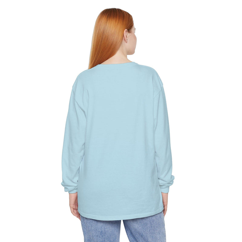 Blade Gradient Unisex Long Sleeve