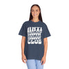 Anti Toe Loop Club T-Shirt