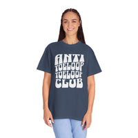 Anti Toe Loop Club T-Shirt