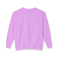 Retro Unisex Sweatshirt