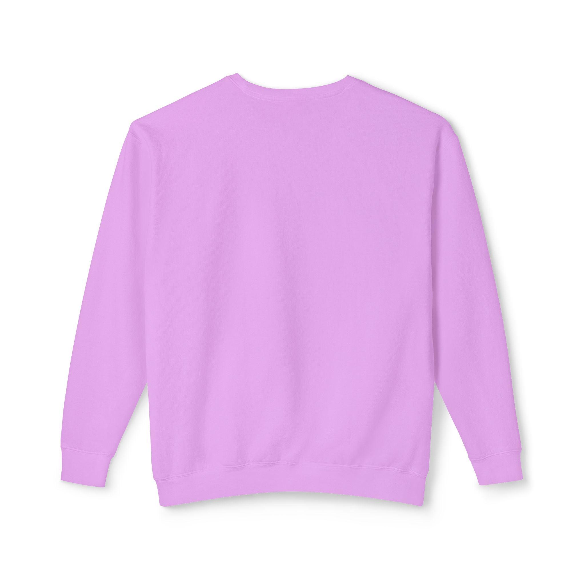 Retro Unisex Sweatshirt