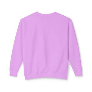 Retro Unisex Sweatshirt - Adults Skate Too LLC