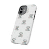 Skating Koala Tough Phone Case