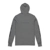 Skater State of Mind Unisex Hoodie