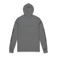 Skater State of Mind Unisex Hoodie