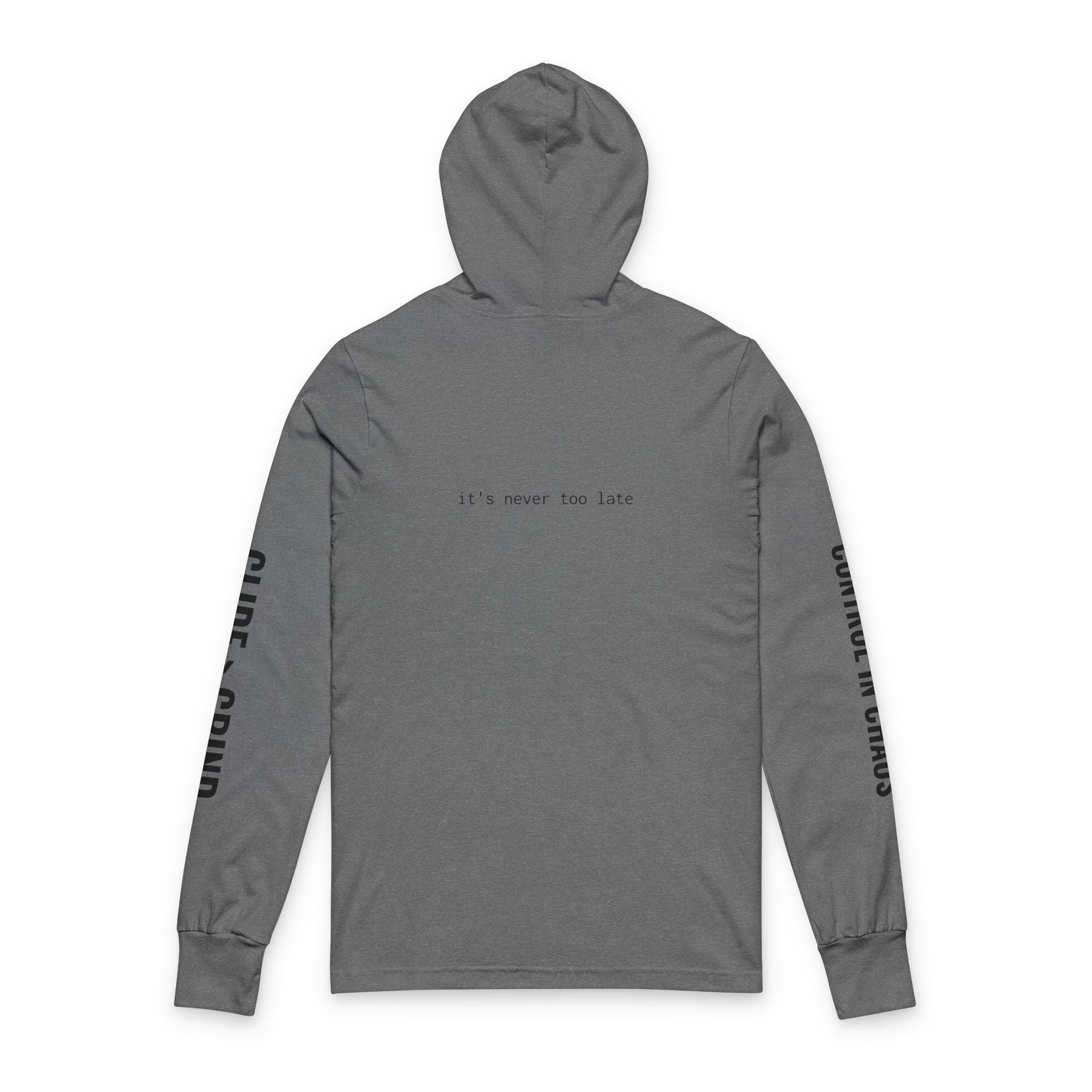 Skater State of Mind Unisex Hoodie