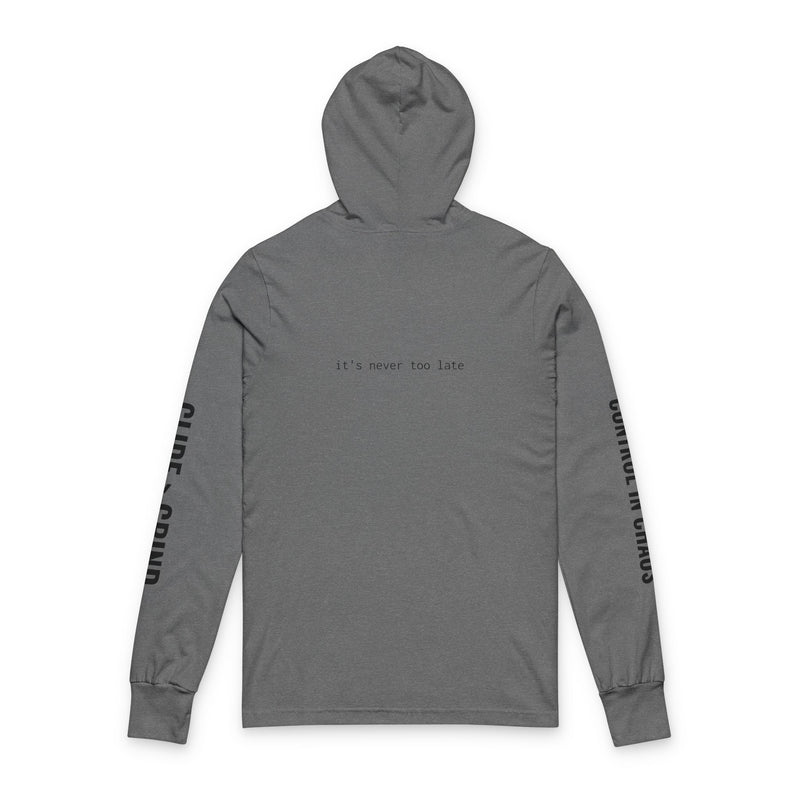 Skater State of Mind Unisex Hoodie