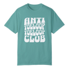 Anti Toe Loop Club T-Shirt