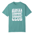 Anti Toe Loop Club T-Shirt