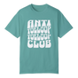 Anti Toe Loop Club T-Shirt