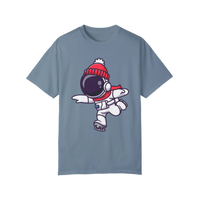Cosmic Skater T-Shirt