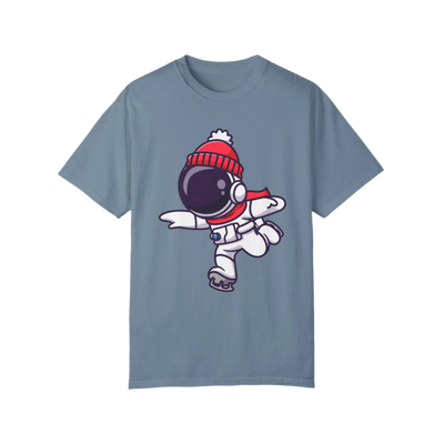 Cosmic Skater T-Shirt