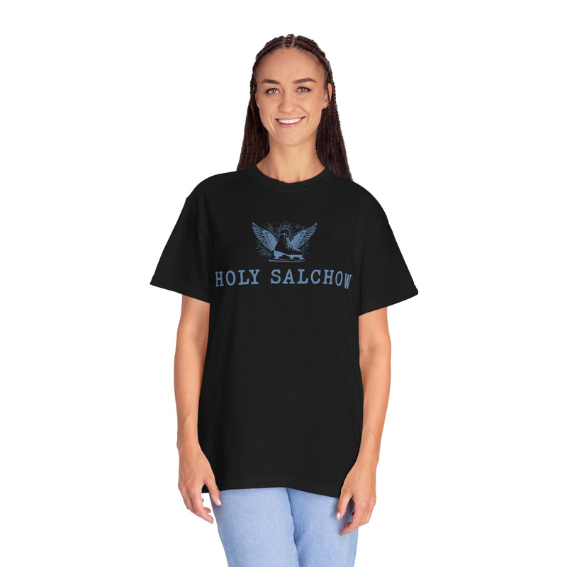 Holy Salchow T-Shirt