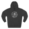 Living Life at the Rink Fleece Hoodie