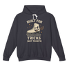 Built for Tricks (Not Treats) Hoodie