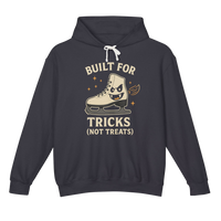 Built for Tricks (Not Treats) Hoodie
