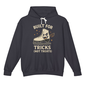 Built for Tricks (Not Treats) Hoodie