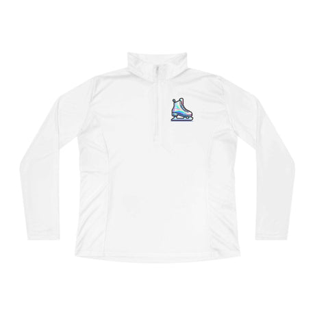 Pixel Skate Women's Pullover - Adults Skate Too LLC