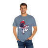 Cosmic Skater T-Shirt