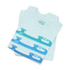 Blade Gradient T-Shirt