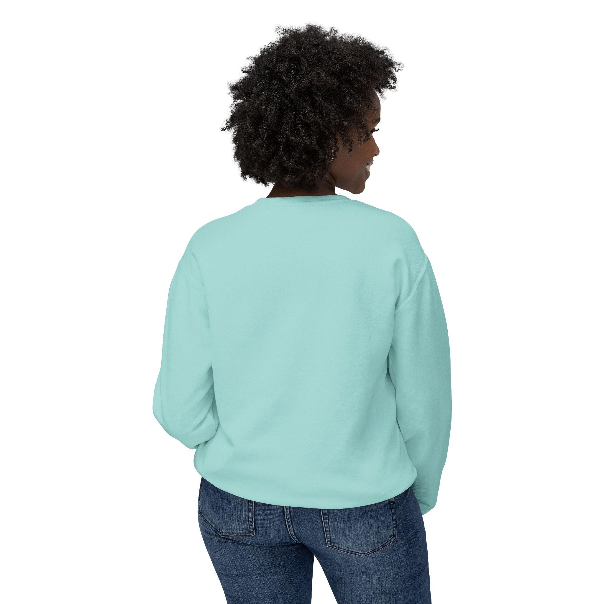 Retro Unisex Sweatshirt
