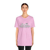 Toepick Survivor Unisex Tee - Adults Skate Too LLC