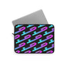 Ice to Meet You Laptop Sleeve