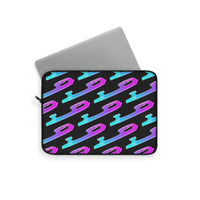 Ice to Meet You Laptop Sleeve
