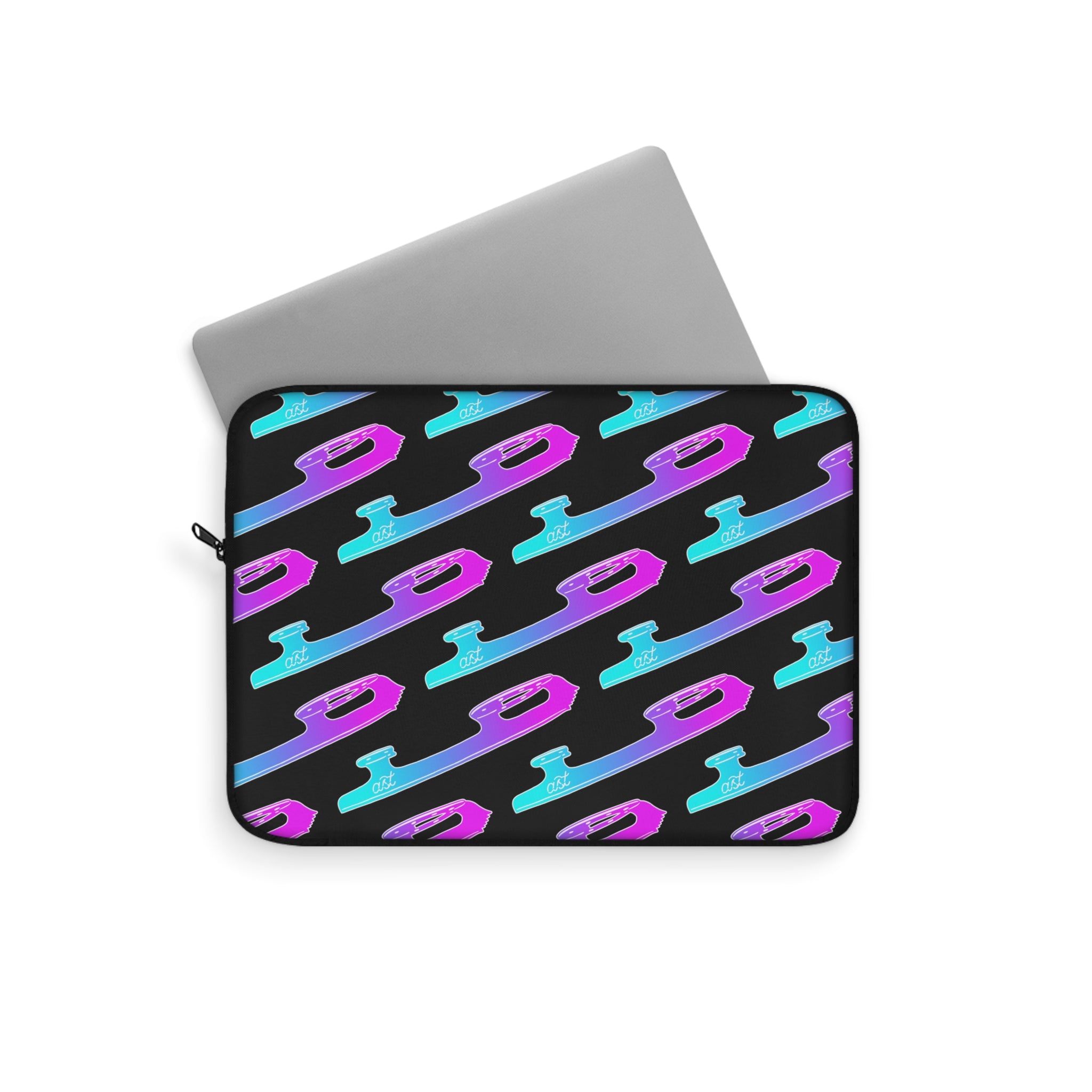 Ice to Meet You Laptop Sleeve