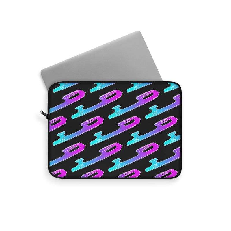 Ice to Meet You Laptop Sleeve