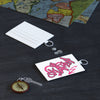 Graffiti Skater Card Holder