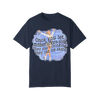 Let 'Em Slide [Uncensored] Unisex T-Shirt