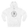 Living Life at the Rink Fleece Hoodie
