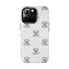 Skating Koala Tough Phone Case