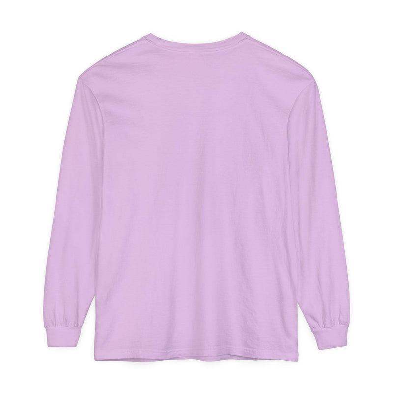 Blade Gradient Unisex Long Sleeve