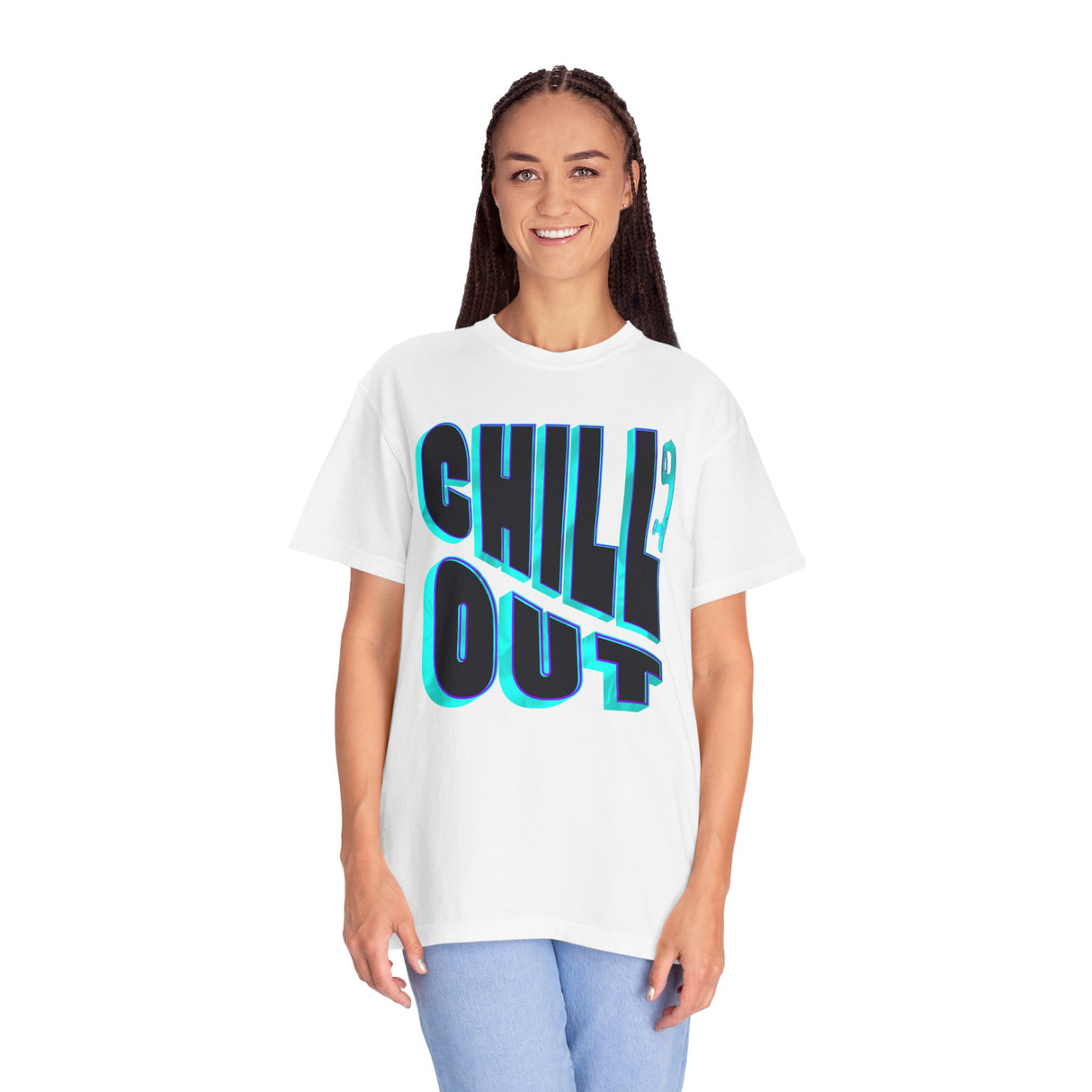 Chill Out Unisex T-Shirt